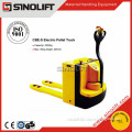 2016 SINOLIFT CBE-S Series Small Electric Pallet Truck with High Level